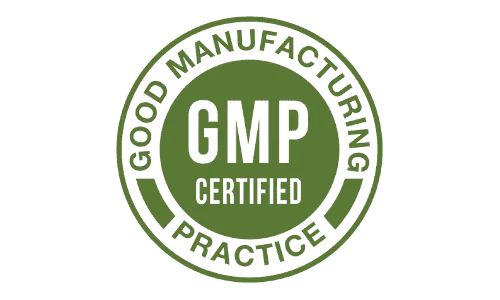 DentaSmile Pro GMP Certified